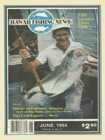 Hawaii Fishing News